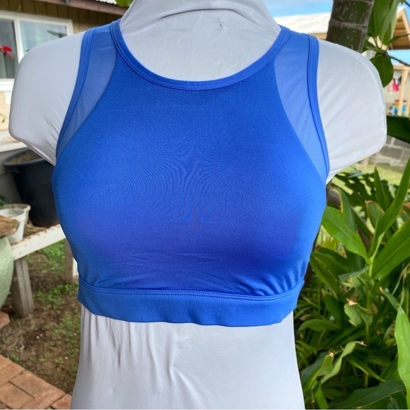 6 for$20♥️Periwinkle in color athletic top - Picture 1 of 4
